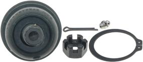 img 3 attached to ACDelco 45D0133 Professional Suspension Assembly