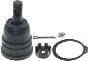 img 4 attached to ACDelco 45D0133 Professional Suspension Assembly