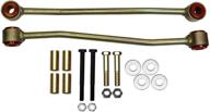 🔗 extended end link for skyjacker (sbe408) sway bar, 5-8 inch logo