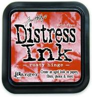 🖌️ tim holtz distress ink pad - ranger dis-27157 logo