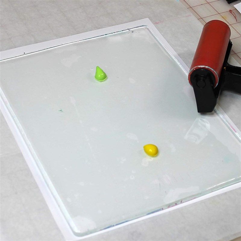 printing gelli arts amazing pictures printmaking 로고