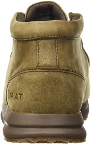 img 2 attached to ARIAT Spitfire Brody Brown 10 Men's Shoes