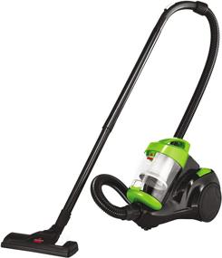 img 4 attached to 🧹 Bissell 2156A Bagless Canister Vacuum Cleaner