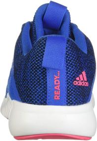 img 2 attached to Adidas Unisex Fortarun Running Little Girls' Shoes