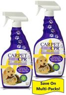 carpet cpr stain odor remover logo