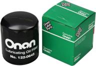 🔍 cummins 1220645 onan oil filter: enhancing engine performance with superior filtration logo