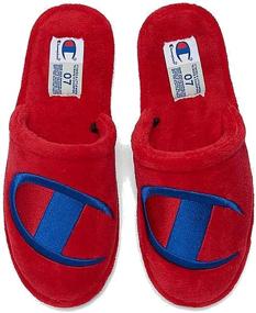 img 2 attached to Champion Kids Sleepover Slippers Numeric_6