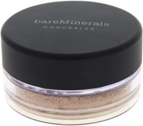 img 1 attached to 💫 bareMinerals Многофункциональный корректор для лица (Летний Бисквит), 0,07 унции: универсальное средство для макияжа для безупречного покрытия