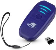scanavenger portable mini wireless bluetooth barcode logo
