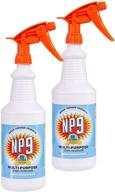 💪 powerful np9 stain remover: effortlessly eliminate tough stains! logo