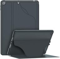 soke case for ipad 9th/8th/7th generation (10 logo