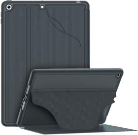 img 4 attached to Soke Case For IPad 9Th/8Th/7Th Generation (10