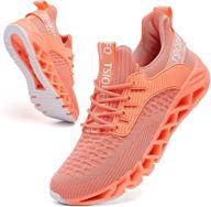 tsiodfo men's sneakers - 👟 fashionable, athletic, running, and walking shoes logo