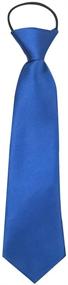 img 3 attached to 👔 Набор регулируемых аксессуаров для мальчиков: трусики, подтяжки и галстук