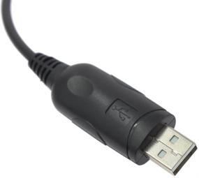 img 1 attached to 🔌 ВЫСОКОПРОМЫШЛЕННЫЙ USB-программирующий кабель для радиостанций двусторонней связи Hytera TC-500, TC-600, TC-610, TC-620, TC-700, TC-710, TC-1600 и TC-2100.