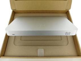 img 2 attached to Cisco Meraki MX64: Расширенное средство защиты для небольших филиалов