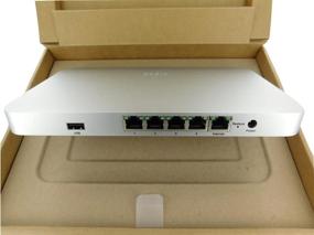 img 3 attached to Cisco Meraki MX64: Advanced Security Appliance for Small Branches