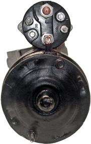 img 3 attached to ACDelco 336 1873A Professional Starter Remanufactured