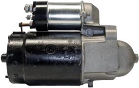 img 1 attached to ACDelco 336 1873A Professional Starter Remanufactured