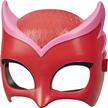 masks owlette preschool dress up costume logo