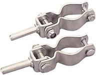 sea-dog 582070-1 heavy-duty 1/2-inch clamp-on oarlock for enhanced seo логотип