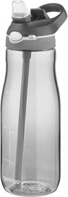 img 3 attached to Smoke Contigo Autospout Ashland 32oz Water Bottle