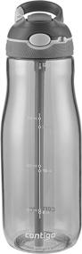 img 4 attached to Smoke Contigo Autospout Ashland 32oz Water Bottle