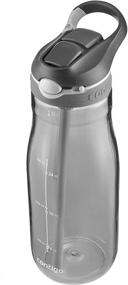 img 1 attached to Smoke Contigo Autospout Ashland 32oz Water Bottle