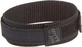 img 1 attached to 👀 Chums The Band 20mm Watch Band: Unleash Style and Comfort!