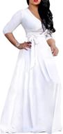 sexy maxi wedding dresses women women's clothing and dresses logo