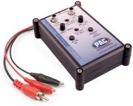 🔔 pac tl ptg2 generator speaker polarity: the perfect tool for achieving precise speaker polarities logo