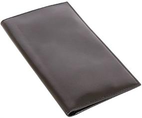 img 1 attached to 👔 Bosca Old Leather Collection: Men's Wallets, Card Cases & Money Organizers - Accessories for Men