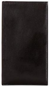 img 3 attached to 👔 Bosca Old Leather Collection: Men's Wallets, Card Cases & Money Organizers - Accessories for Men