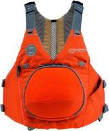 astral sturgeon pfd: ultimate life 🚣 jacket for kayak fishing, recreation, and touring логотип