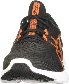 img 3 attached to ASICS Versablast Running Shoes Black Sports & Fitness in Running