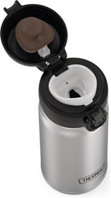 img 2 attached to Thermos 12 Ounce Stainless Direct Double