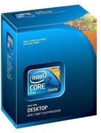 intel e7500 processor socket lga775 logo