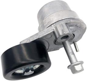img 2 attached to Tensioner Replacement 55563512 Chevrolet 25189926