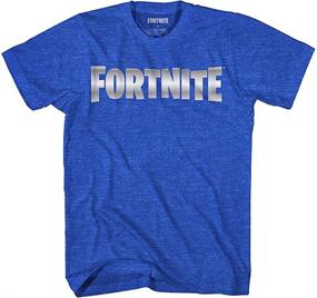 img 1 attached to Mad Engine Fortnite Sleeve T Shirt