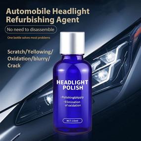 img 3 attached to Autosol Metal Cleaning Polish, 100g - Optimal Polishing Solution for Metal Surfaces