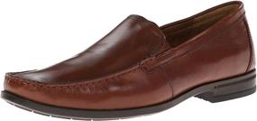 img 4 attached to 👞 Nunn Bush Glenwood Slip Loafer: Classic Style and Unmatched Comfort