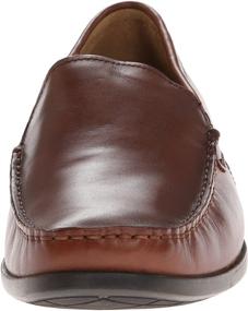 img 3 attached to 👞 Nunn Bush Glenwood Slip Loafer: Classic Style and Unmatched Comfort