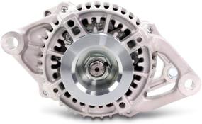 img 2 attached to Premier Gear PG 13341 Professional Alternator