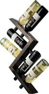 charmont wooden rustic wine rack furniture in dining room furniture logo