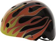 🚲 optimized search-engine name for ventura freestyle cycling/bmx/skate helmet logo