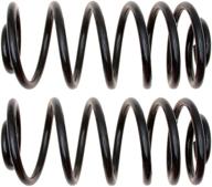 acdelco 45h1157 professional rear spring logo