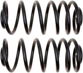 img 1 attached to ACDelco 45H1157 Professional Rear Spring