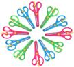 orgrimmar preschool training scissors anti pinch logo