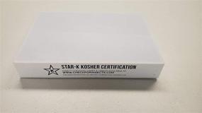 img 2 attached to STAR K Kosher Inc Vegetable Lightbox