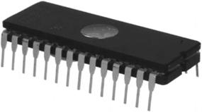 img 2 attached to 💿 MyColo New 5 Pcs M2716-1F1 M2716 Memory UV EPROM DIP: Enhanced Performance and Durability